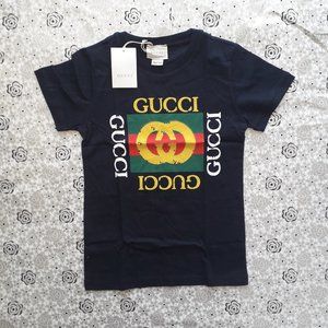 Gucci kids tee